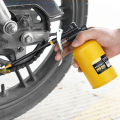 Oil Can Lubrication Metal High Pressure Pump Grease Car Oil Pot Bottle Car Repair Tool 180ml 220ml 300ml 450ml. 