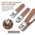 7 in 1 Nail Clippers2026.