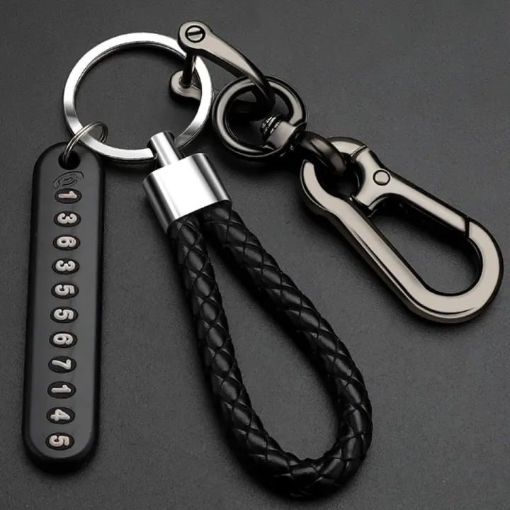 Special%20Phone%20Number%20Anti-Lost%20Phone%20Number%20Key%20Ring%20Keychain%20for%20Car%20and%20Motorbike%20-%20Image%202