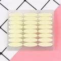 720PC Invisible Double Eyelid Tape Self-Adhesive Transparent Eyelid Stickers Slim/Wide Waterproof Fiber Stickers for eyelid.