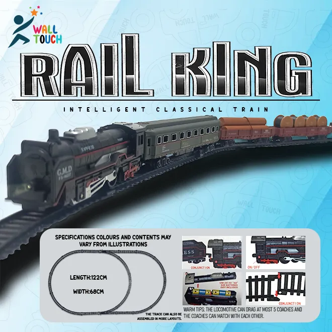 Rail%20King%20-%20Intelligent%20Classical%20Express%20Train%20Track%20Playset%20Toy%20for%20Children%20-%20Fun%20and%20Educational%20Car%20Toy%20for%20Hours%20of%20Entertainment%20-%20Image%202