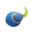 【Hottest Trends】 Cute Interactive Ball Faux Tail Creative Pet Electric Rechargeable Smart Automatic Rolling Ball.
