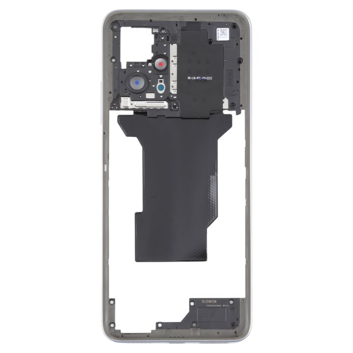 For%20Xiaomi%20Redmi%20Note%2011T%20Pro%20/%20Note%2011T%20Pro+%20/%20Poco%20X4%20GT%20Middle%20Frame%20Bezel%20Plate%20-%20Image%203