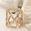 Love Brooch Clothes Corner Buckle Multifunctional Waist Knot Clothes Scarf Buckle Safety Pin. 