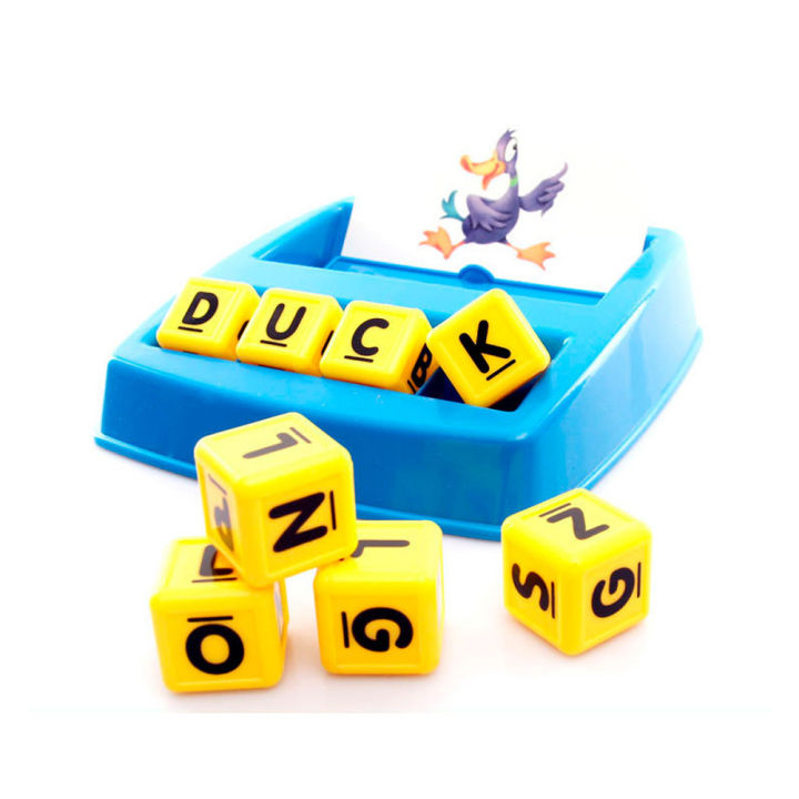 GC%20Matching%20Letter%20Board%20Game%20Spelling%20Reading%20English%20Alphabet%20Game%20Parent-child%20Interaction%20Pre-school%20Learning%20Toys%20-%20Image%203