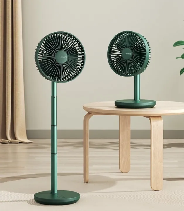 JISULIFE%20FA13P%20Oscillating%20Extendable%20Desk%20Fan%208000mAh%20(New%20Upgraded)%20-%20Image%206