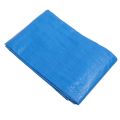 Tarpaulin Blue, Tarp 5 X 6m All Weather Protection Waterproof for Camping for Rain Shelters.
