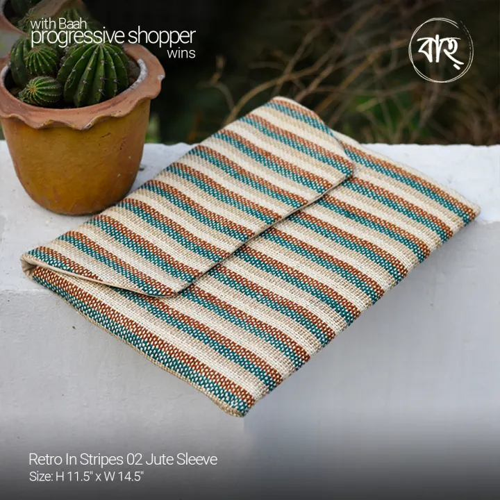 Retro%20In%20Stripes%2002%20Jute%20Sleeve%20-%20Image%205