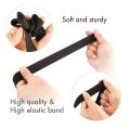 1 Pcs Multipurpose Travel Luggage Packing Belt 8-shaped Safety Strap Suitcase Fixed Belt Travel Elastic Tape. 