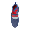 North Star NADAL Canvas Slip-On Sneaker for Men. 