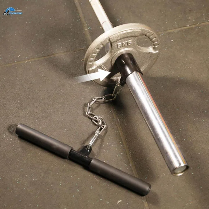Row%20Platform%20Landmine%20Eyelet%20Attachment%20Fitness%20for%202"%20Barbell%20Bar%20-%20Image%202