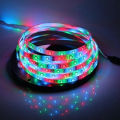 Remote Control 16 Feet Rgb Led Strip Light - RGB LED Strip Light Multi color Changing Mood. 