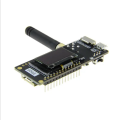 LILYGO® TTGO LoRa32 V2.1_1.6 Version 433/868/915Mhz ESP32 LoRa OLED 0.96 Inch SD Card Bluetooth WIFI Wireless Module ESP-32 SMA.