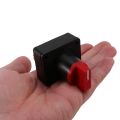 Battery Switch Power Disconnect Switch Rotary Isolator Cut OFF Switch (Type J 2pcs). 