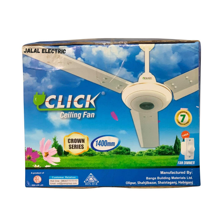 Click%20Crown%20Ceiling%20Fan%2056%20inch%20-%20Image%202