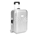 Baby Suitcase Toy Mini Luggage Box Plastic Small Trolley Case Cute Hand Money Decoration for Kids Girls. 