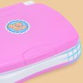 Electronic Learning Machine Early Education Machine Mini English Language Learning Laptop Toy English With Mouse Child Laptop Computer Developing. 