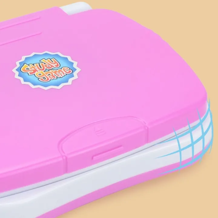 Electronic%20Learning%20Machine%20Early%20Education%20Machine%20Mini%20English%20Language%20Learning%20Laptop%20Toy%20English%20With%20Mouse%20Child%20Laptop%20Computer%20Developing%20-%20Image%208