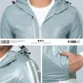 Fabrilife Mens Premium Jacket - Crystalair.