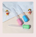 Medicine dropper 5ml -1pcs Medicine dropper 5ml. 