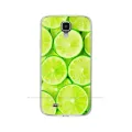 Case for Samsung Galaxy S4 I9500 I9505 Silicone Soft TPU Phone Case Cover for Samsung Galaxy S4 Bumper Clear Cases Shell Bags. 