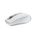 Logitech MX Anywhere 3S Compact Wireless Mouse with Free Adobe Subscription, Fast Scrolling, 8K DPI Any-Surface Tracking, Quiet Clicks, Programmable Buttons, USB C, Bluetooth. 