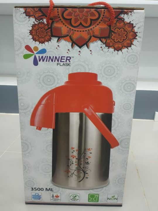 Winner%20Victoria%20Vacuum%20Flask%203.5%20L%20SS%20-%20Image%202