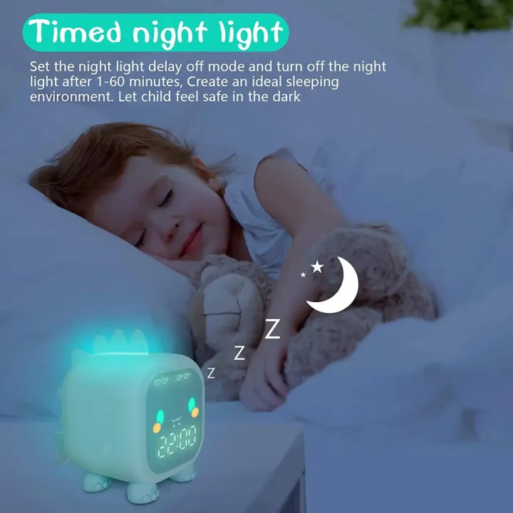 Bedside%20Clock%20Alarm%20Clock%20For%20Kids%20Kids%20Alarm%20Clock%20Digital%20Alarm%20Clock%20Alarm%20Clock%20For%20Heavy%20Sleepers%20Alarm%20Clock%20With%20Usb%20Ports%20Alarm%20Clocks%20For%20Bedrooms%20-%20Image%204