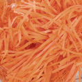 100/200g Colorful Raffia Shredded Paper Candy Boxes DIY Gift Box Filling Material Tissue Party Gift Packaging Filler Decor. 