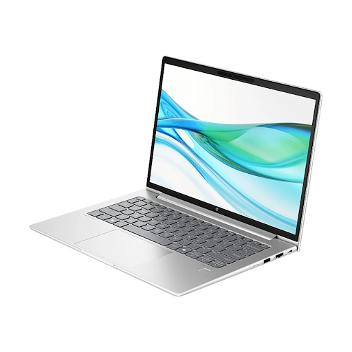 HP ProBook 440 G11 Series 1 Intel Core Ultra 7 155U 8GB RAM, 512GB SSD 14 Inch FHD+ WUXGA Display Pike Silver Laptop