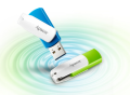 Apacer AH357 32GB USB 3.2 Pen Drive. 