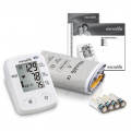 Microlife Automatic Blood Pressure Machine -Digital Blood Pressure-Electronic BP Monitor Set. 