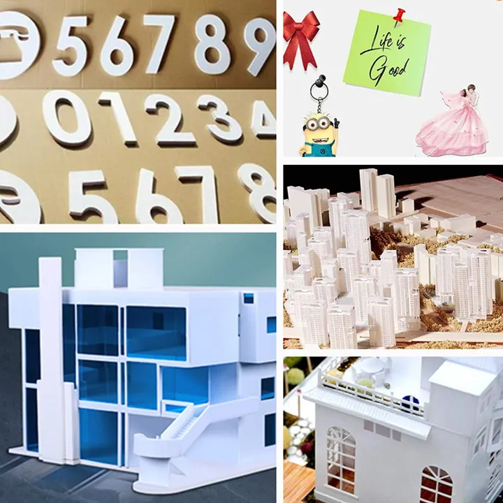 PVC%20board%203mm%20White%20Foam%20Boards%2011.8x7.8"%20Rectangle%20Foam%20PVC%20Sheet%20Poster%20Board%20Mount%20Board%20for%20Mounting,%20Crafts,%20Modelling,%20Art,%20Display,%20School%20Projects%20-%20Image%207