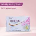 Kozicare Skin Lightening Soap 75 G. 