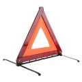 Foldable Car Reflective Triangle Emergency Fault Sign Warning Board Car Stop Sign. 