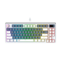 Havit KB884L Wired RGB Mechanical Gaming Keyboard.