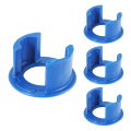 Car Front Subframe Bush Polyurethane Insert Kit Suspension Bushing for Volvo V70 II XC70 2000 Up to 2008. 