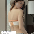 Seamless bra gathered bra strapless bra anti-slide Anti-sagging push up bra 3D CUP soft bra Name:high quality bra.