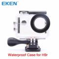 eken h9r waterproof case. 