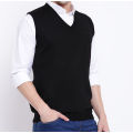 Men'S Fashionable Sleeveless Sweater . - Sweater For Men. 