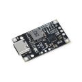 IP2326 Type-C 2S/3S Lithium Battery Charging Boost Module 8.4V/12.6V 1.5A | 15W Fast Charge with Balancing and LED Indicator.