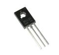 5Pcs - BD135 BD-135 BD 135 NPN Transistor. 