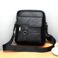 JEEP Premium 9.7 Inches Cross Body Bag For Men.