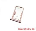Xiaomi Redmi 4A   Origenal Sim Tray Sim Door Dual Slot. 