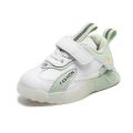 Kids Shoes For Running Shoes Autumn Winter Outdoor Sneaker Anti-Slip Children Sport Shoes Soft Bottom Baby Toddler Shoes.