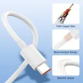 for Xiaomi Charger 120W Hypercharge Fast Wall Charger 90W for Xiaomi 15 14 13 12 14t 13t 12t 12s Pro Lite Redmi Note k80 K70 K60 K50 12 11 Pro Plus Black Shark 4 5 Poco F4 Gt Mi Turbo 6A USB C Cable.