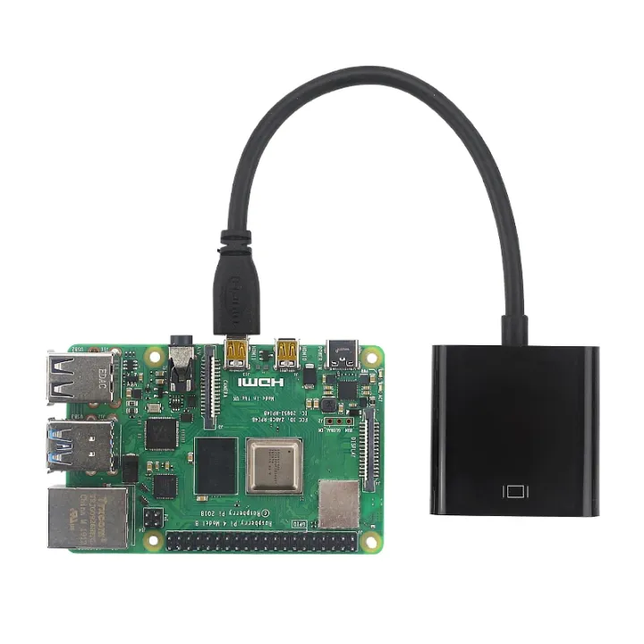 Micro-%20to%20VGA%20Adapter%20Cable%201080P%20Video%20Converter%20with%20Audio%20Jack%20USB%20Power%20Cable%20for%20Camera%204%20-%20Image%207