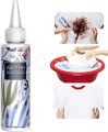 100ml Laundry Stain Remover - White Shirt Guardian, Laundry Stain Remover, Garment Stubborn Stain Cleaner Oil Remover. 
