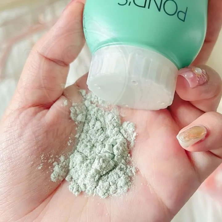 POND%E2%80%99S%20Dual%20Acne%20&%20Oil%20Solution%20Ultra%20Matte%20Facial%20Powder%20-50gm%20-%20Image%202