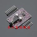 CJMCU-1334 DAC Module CJMCU-1334 UDA1334A I2S DAC Audio Stereo Decoder Module Board For Arduino 3.3V - 5V. 